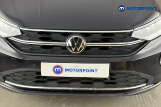 Volkswagen Taigo Life Manual Petrol SUV - Stock Number (1690179) - 38th supplementary image