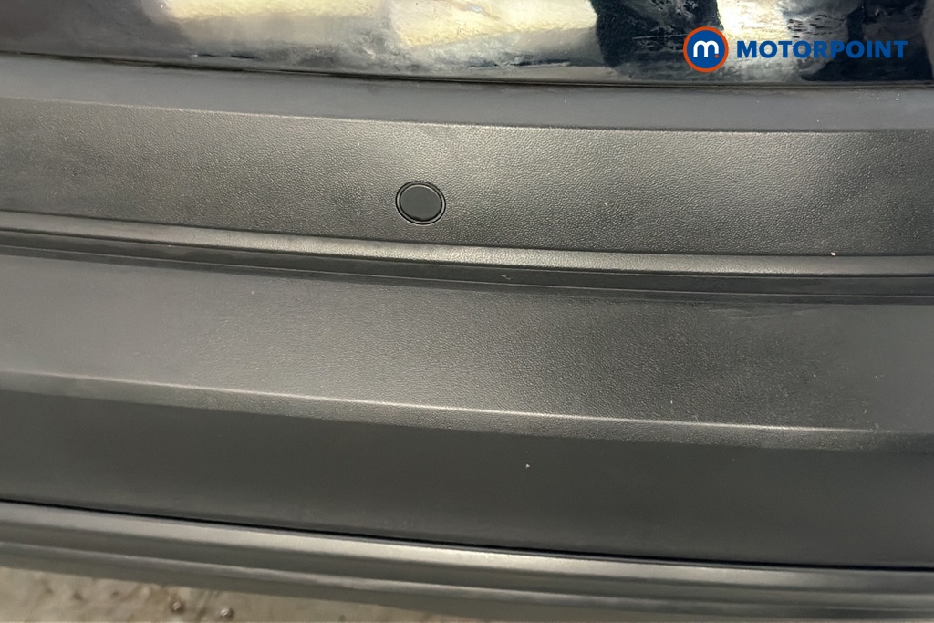 Volkswagen Taigo Life Manual Petrol SUV - Stock Number (1690179) - 39th supplementary image