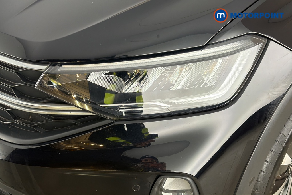 Volkswagen Taigo Life Manual Petrol SUV - Stock Number (1690179) - 42nd supplementary image
