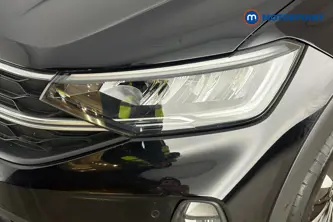 Volkswagen Taigo Life Manual Petrol SUV - Stock Number (1690179) - 42nd supplementary image