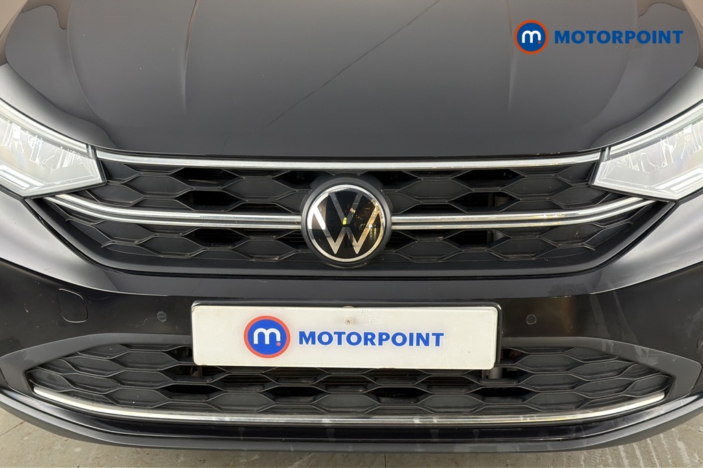 Volkswagen Taigo Life Manual Petrol SUV - Stock Number (1690179) - 43rd supplementary image