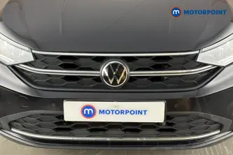 Volkswagen Taigo Life Manual Petrol SUV - Stock Number (1690179) - 43rd supplementary image