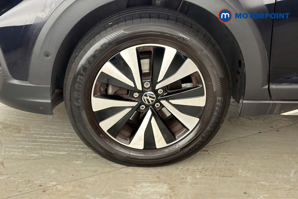 Volkswagen Taigo Life Manual Petrol SUV - Stock Number (1690179) - 44th supplementary image