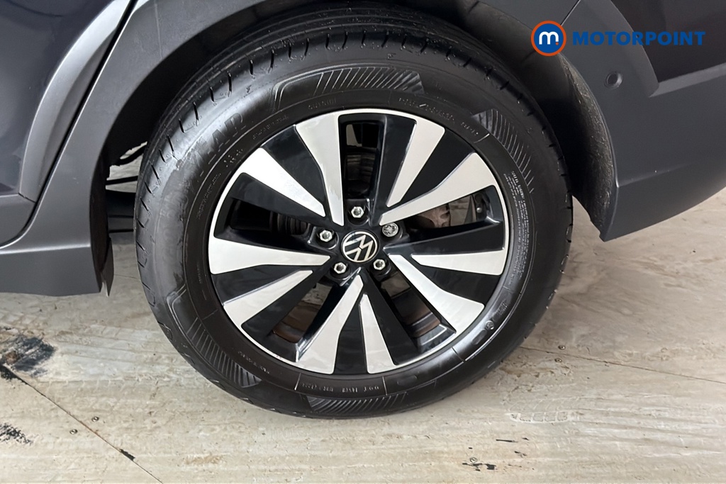 Volkswagen Taigo Life Manual Petrol SUV - Stock Number (1690179) - 45th supplementary image