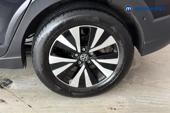 Volkswagen Taigo Life Manual Petrol SUV - Stock Number (1690179) - 45th supplementary image