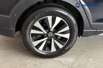 Volkswagen Taigo Life Manual Petrol SUV - Stock Number (1690179) - 46th supplementary image