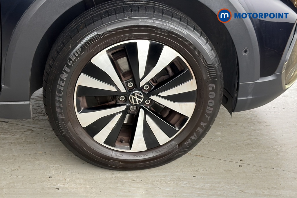 Volkswagen Taigo Life Manual Petrol SUV - Stock Number (1690179) - 47th supplementary image