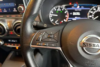 Nissan Juke N-Connecta Manual Petrol SUV - Stock Number (1690250) - 4th supplementary image