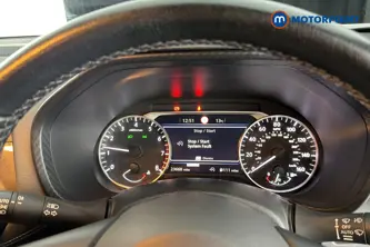 Nissan Juke N-Connecta Manual Petrol SUV - Stock Number (1690250) - 7th supplementary image