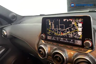 Nissan Juke N-Connecta Manual Petrol SUV - Stock Number (1690250) - 9th supplementary image