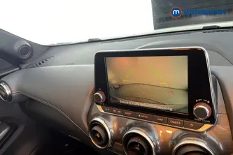 Nissan Juke N-Connecta Manual Petrol SUV - Stock Number (1690250) - 13th supplementary image