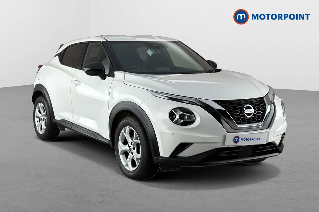 2021 Nissan Juke