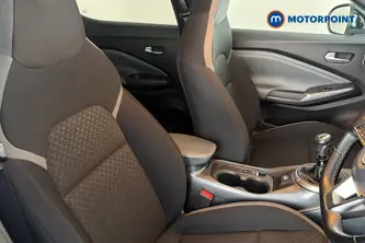 Nissan Juke N-Connecta Manual Petrol SUV - Stock Number (1690250) - 22nd supplementary image