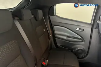 Nissan Juke N-Connecta Manual Petrol SUV - Stock Number (1690250) - 25th supplementary image