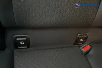 Nissan Juke N-Connecta Manual Petrol SUV - Stock Number (1690250) - 27th supplementary image
