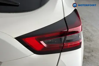 Nissan Juke N-Connecta Manual Petrol SUV - Stock Number (1690250) - 36th supplementary image