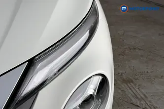 Nissan Juke N-Connecta Manual Petrol SUV - Stock Number (1690250) - 42nd supplementary image