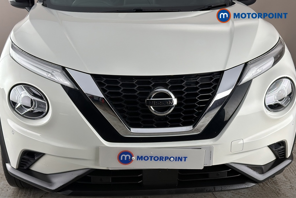 Nissan Juke N-Connecta Manual Petrol SUV - Stock Number (1690250) - 43rd supplementary image