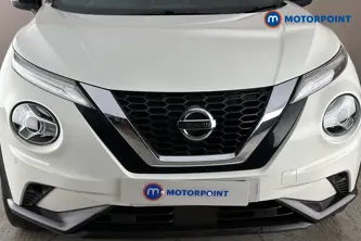 Nissan Juke N-Connecta Manual Petrol SUV - Stock Number (1690250) - 43rd supplementary image