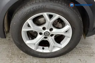 Nissan Juke N-Connecta Manual Petrol SUV - Stock Number (1690250) - 47th supplementary image