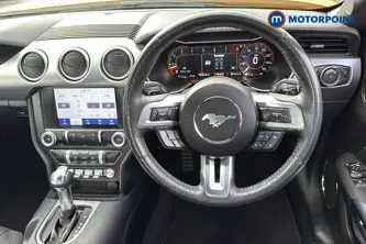 Ford Mustang GT Automatic Petrol Coupe - Stock Number (1690365) - 2nd supplementary image