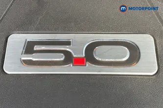 Ford Mustang GT Automatic Petrol Coupe - Stock Number (1690365) - 993rd supplementary image