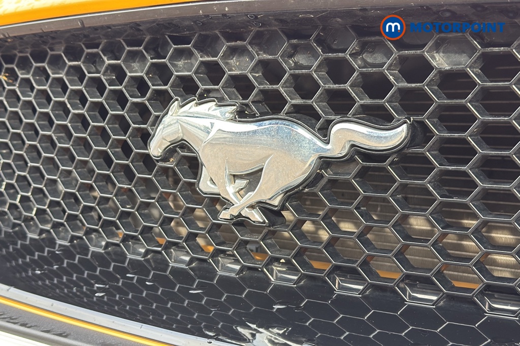 Ford Mustang GT Automatic Petrol Coupe - Stock Number (1690365) - 994th supplementary image