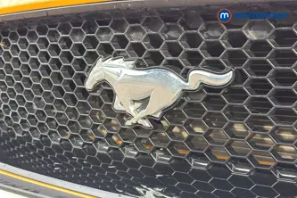 Ford Mustang GT Automatic Petrol Coupe - Stock Number (1690365) - 994th supplementary image