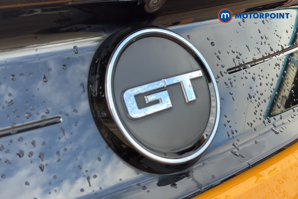 Ford Mustang GT Automatic Petrol Coupe - Stock Number (1690365) - 995th supplementary image