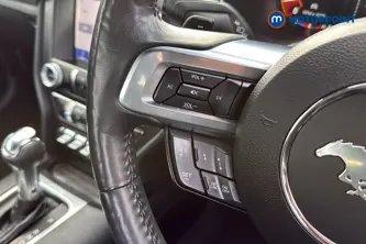 Ford Mustang GT Automatic Petrol Coupe - Stock Number (1690365) - 4th supplementary image