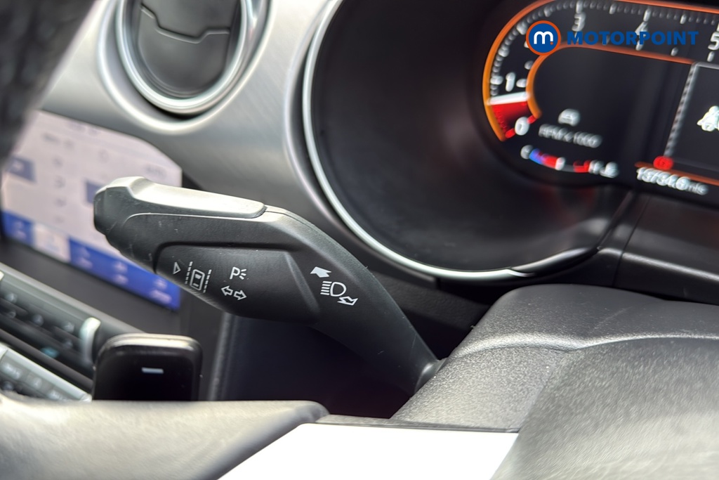 Ford Mustang GT Automatic Petrol Coupe - Stock Number (1690365) - 5th supplementary image