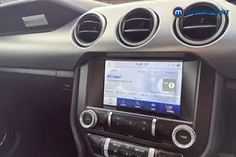 Ford Mustang GT Automatic Petrol Coupe - Stock Number (1690365) - 8th supplementary image
