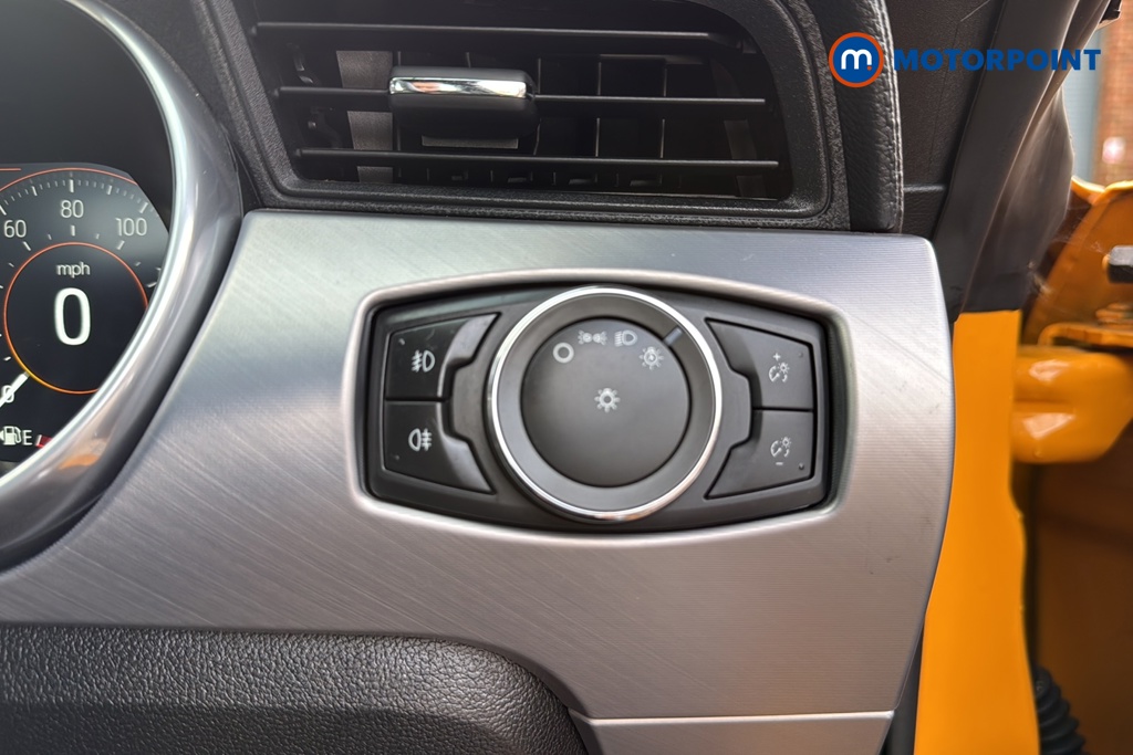 Ford Mustang GT Automatic Petrol Coupe - Stock Number (1690365) - 11th supplementary image