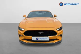 Ford Mustang GT Automatic Petrol Coupe - Stock Number (1690365) - Front bumper