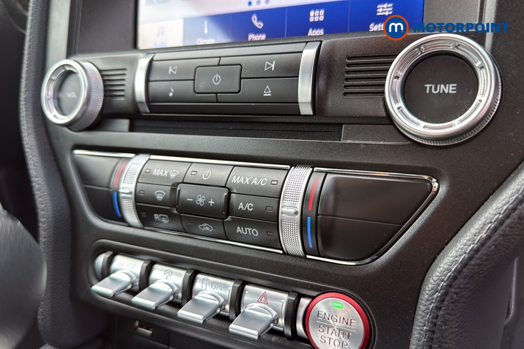 Ford Mustang GT Automatic Petrol Coupe - Stock Number (1690365) - 12th supplementary image