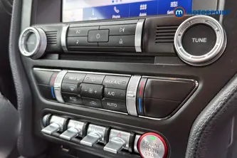 Ford Mustang GT Automatic Petrol Coupe - Stock Number (1690365) - 12th supplementary image