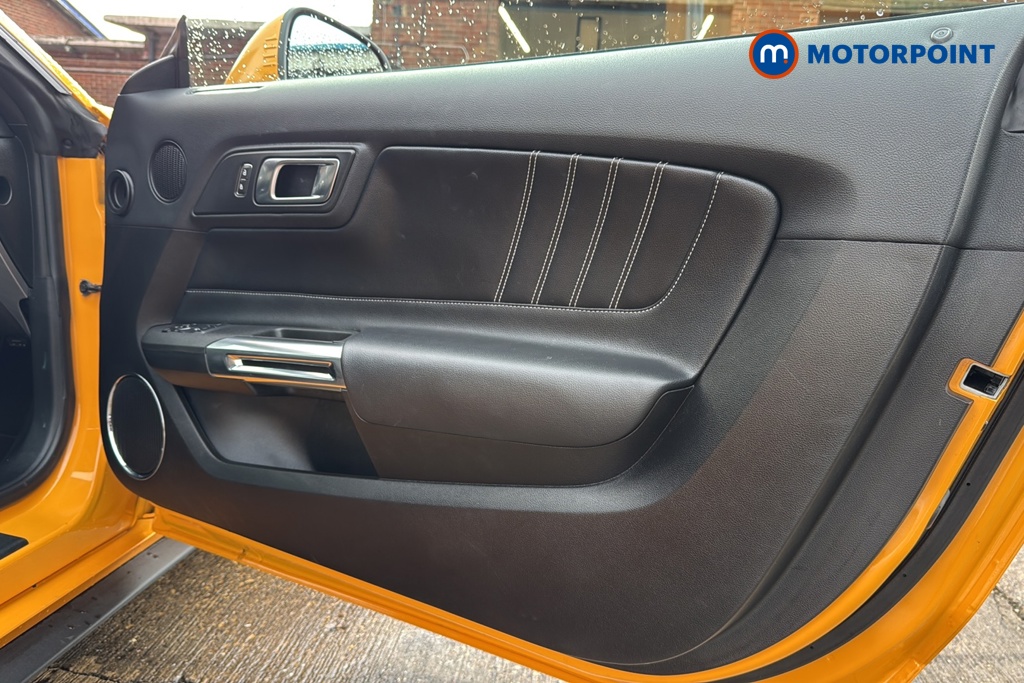 Ford Mustang GT Automatic Petrol Coupe - Stock Number (1690365) - 18th supplementary image