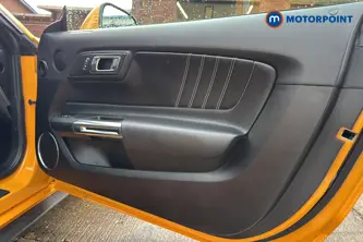 Ford Mustang GT Automatic Petrol Coupe - Stock Number (1690365) - 18th supplementary image
