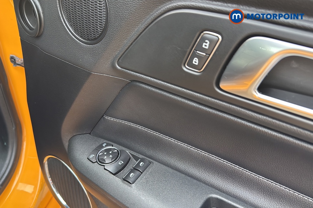 Ford Mustang GT Automatic Petrol Coupe - Stock Number (1690365) - 19th supplementary image