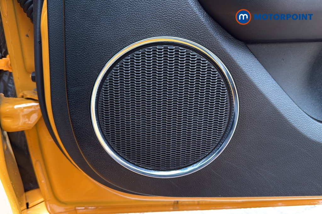 Ford Mustang GT Automatic Petrol Coupe - Stock Number (1690365) - 21st supplementary image