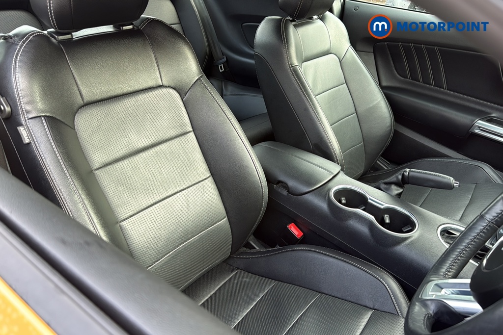 Ford Mustang GT Automatic Petrol Coupe - Stock Number (1690365) - 22nd supplementary image