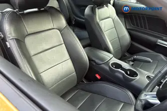 Ford Mustang GT Automatic Petrol Coupe - Stock Number (1690365) - 22nd supplementary image