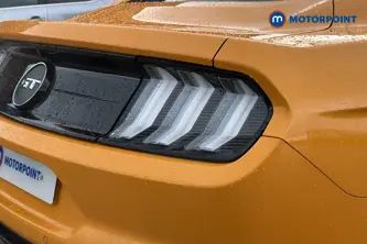 Ford Mustang GT Automatic Petrol Coupe - Stock Number (1690365) - 36th supplementary image