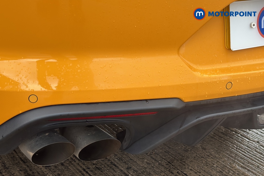 Ford Mustang GT Automatic Petrol Coupe - Stock Number (1690365) - 39th supplementary image
