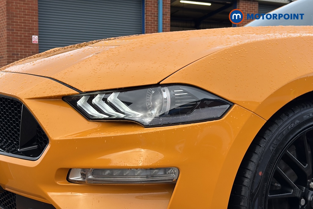 Ford Mustang GT Automatic Petrol Coupe - Stock Number (1690365) - 42nd supplementary image