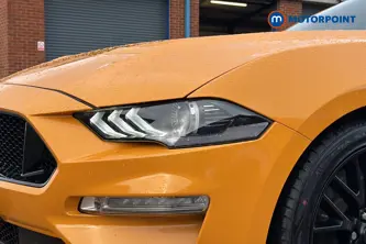 Ford Mustang GT Automatic Petrol Coupe - Stock Number (1690365) - 42nd supplementary image