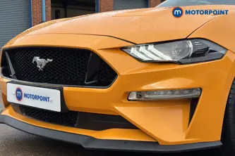 Ford Mustang GT Automatic Petrol Coupe - Stock Number (1690365) - 43rd supplementary image