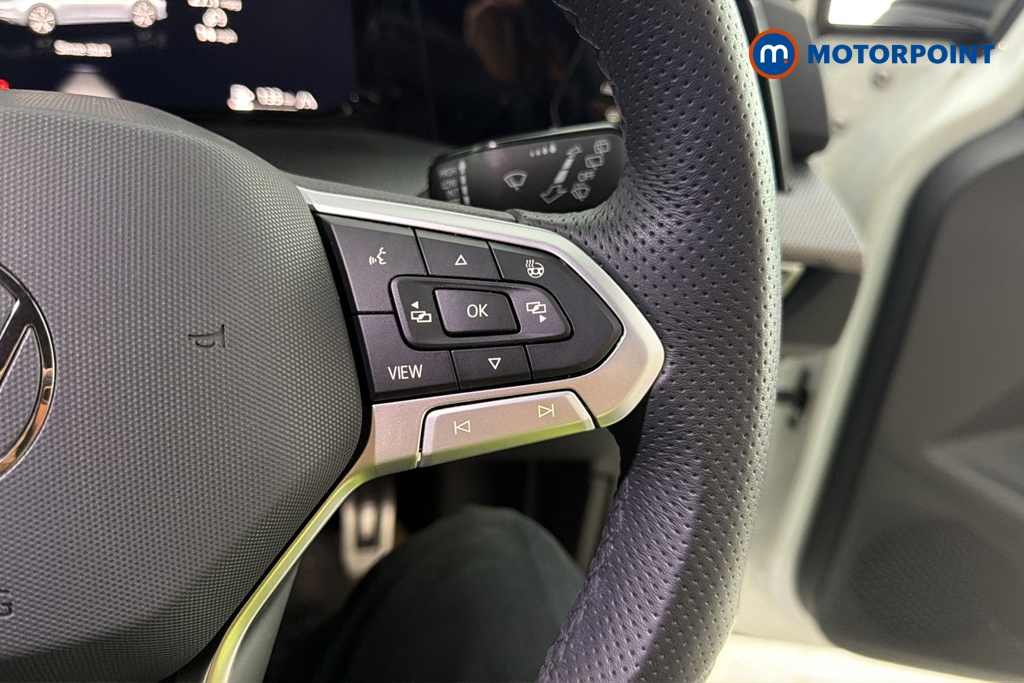 Volkswagen Golf Black Edition Manual Petrol Hatchback - Stock Number (1690396) - 3rd supplementary image