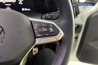 Volkswagen Golf Black Edition Manual Petrol Hatchback - Stock Number (1690396) - 3rd supplementary image