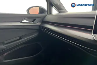 Volkswagen Golf Black Edition Manual Petrol Hatchback - Stock Number (1690396) - 10th supplementary image